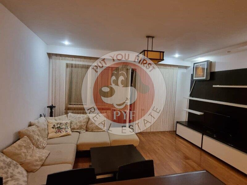 Timpuri Noi | 3 camere | 71mp | B12207