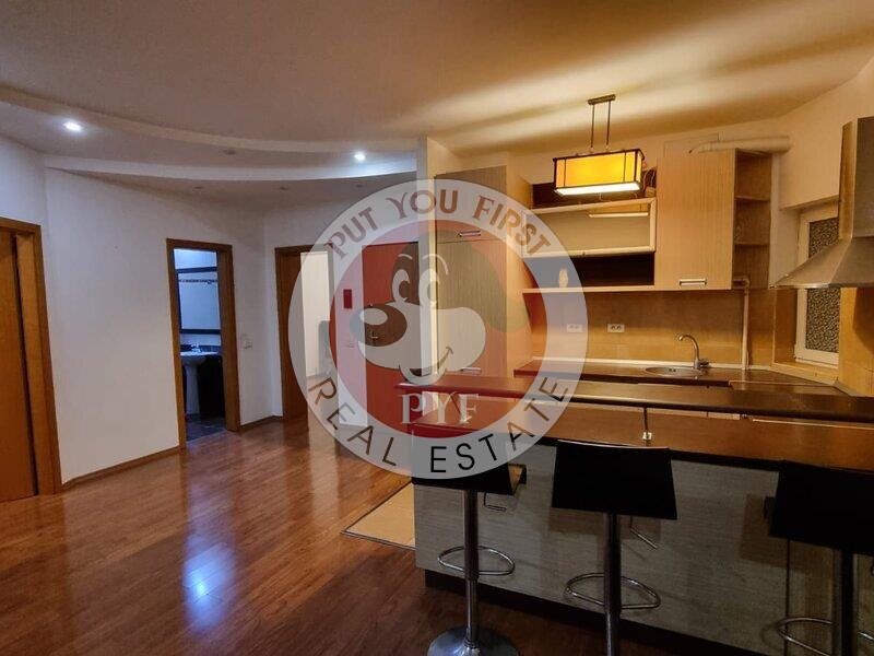 Timpuri Noi | 3 camere | 71mp | B12207