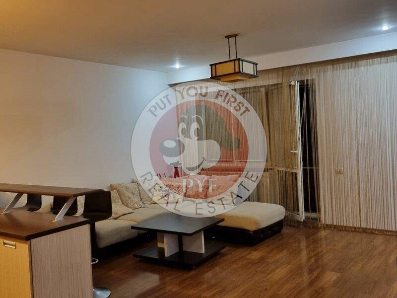 Timpuri Noi | 3 camere | 71mp | B12207