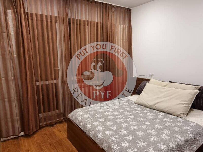 Timpuri Noi | 3 camere | 71mp | B12207